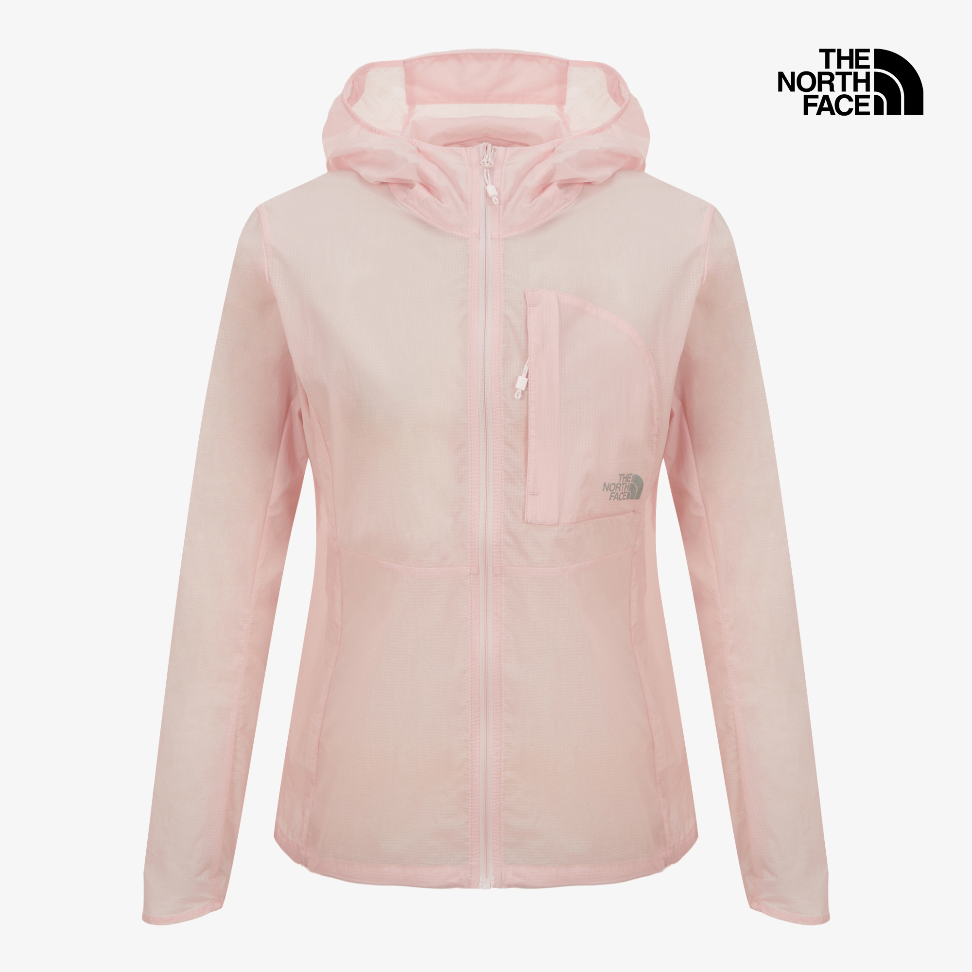 W'S AIRSHIFT JACKET